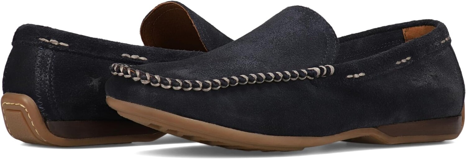Лоферы Frye Lewis Venetian, цвет Indigo
Лоферы Frye Lewis Venetian, цвет Indigo