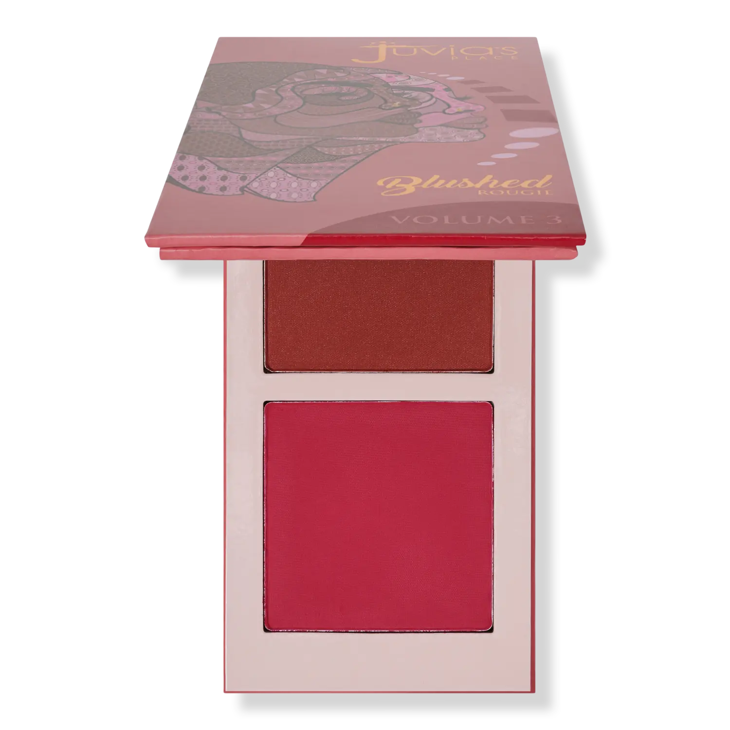 Румяна Blushed Duo Juvia's Place, Vol 3
Румяна Blushed Duo Juvia's Place, Vol 3