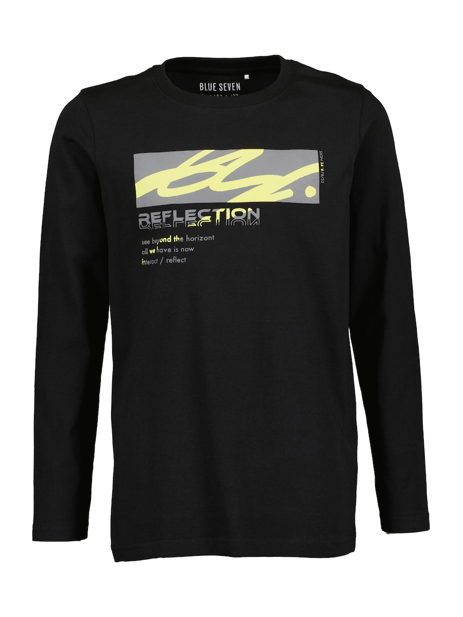 Рубашка BLUE SEVEN, черный
Рубашка BLUE SEVEN, черный