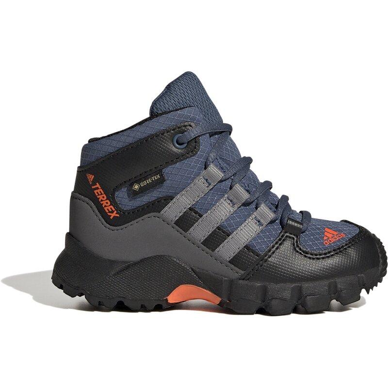 Трекинговые ботинки terrex mid gtx i Adidas, мультиколор
Трекинговые ботинки terrex mid gtx i Adidas, мультиколор