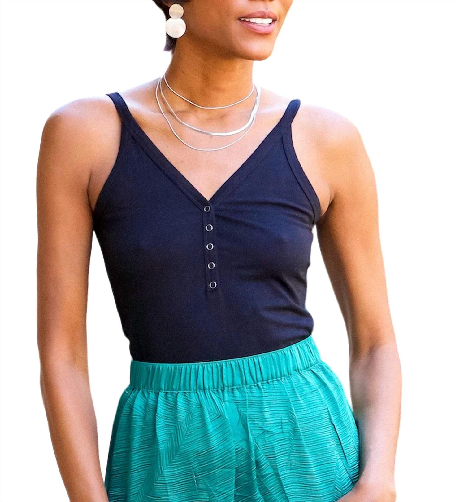 Боди Stella черного цвета WISHLIST
Боди Stella черного цвета WISHLIST