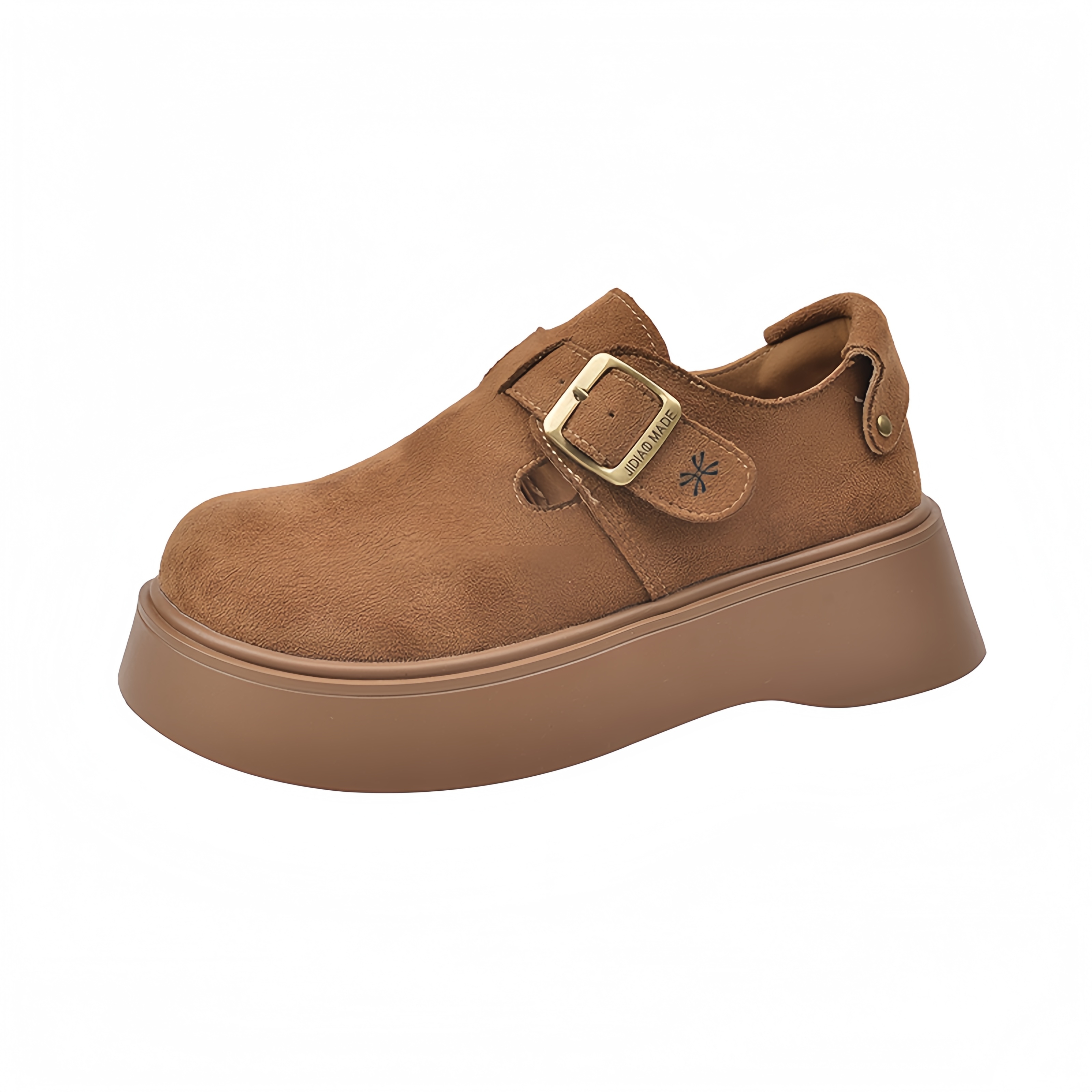 Детская обувь для подростков YUZHAOLIN, A291 Chestnut
Детская обувь для подростков YUZHAOLIN, A291 Chestnut