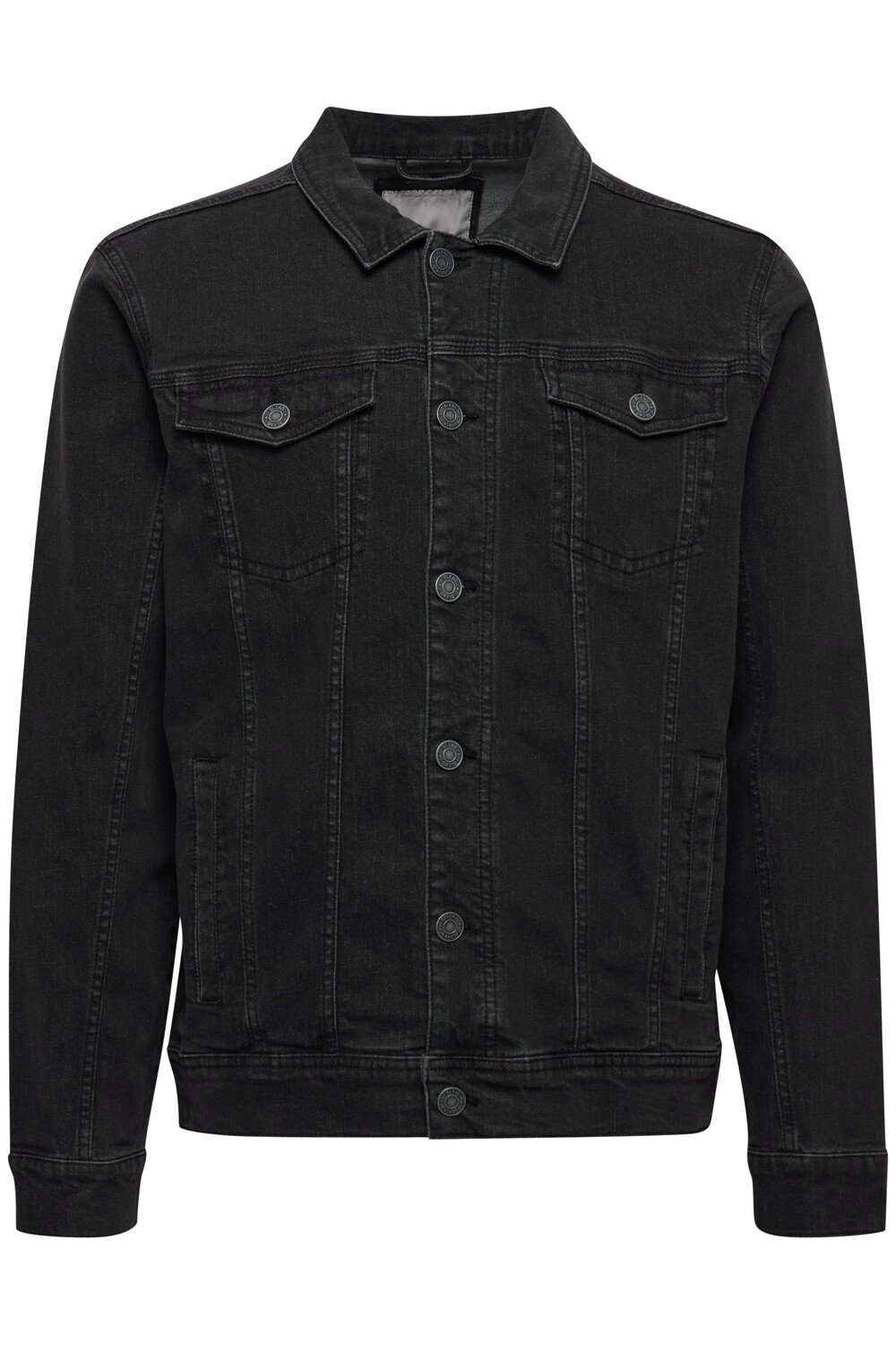 Куртка BLEND Jeansjacke, черный
Куртка BLEND Jeansjacke, черный