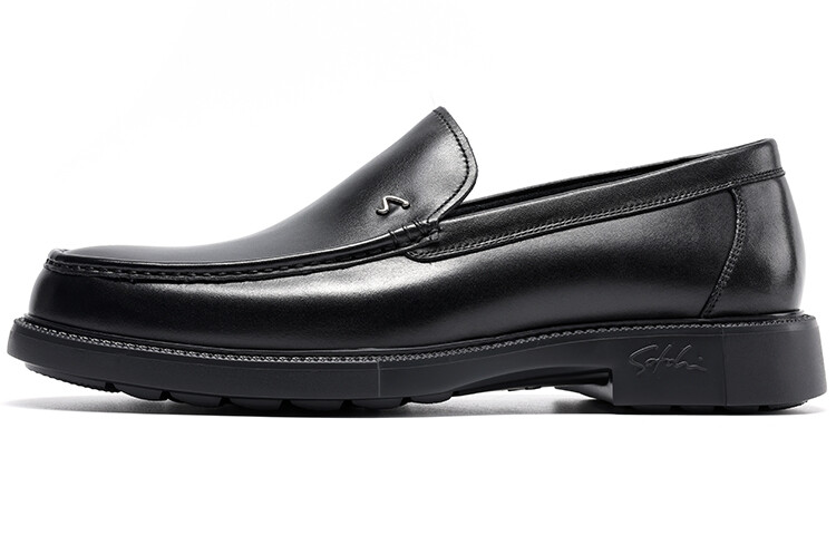 Туфли Men"s Casual Men Low-Top черный Satchi
Туфли Men"s Casual Men Low-Top черный Satchi