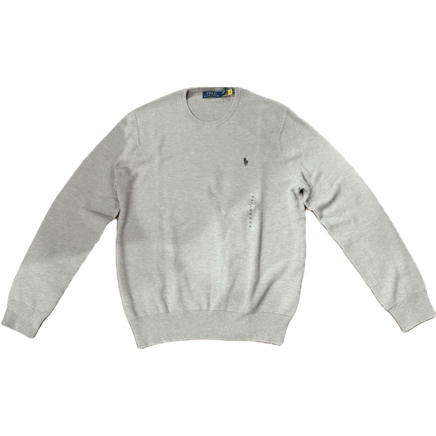 Трикотаж мужской Polo Ralph Lauren, бежевый
Трикотаж мужской Polo Ralph Lauren, бежевый