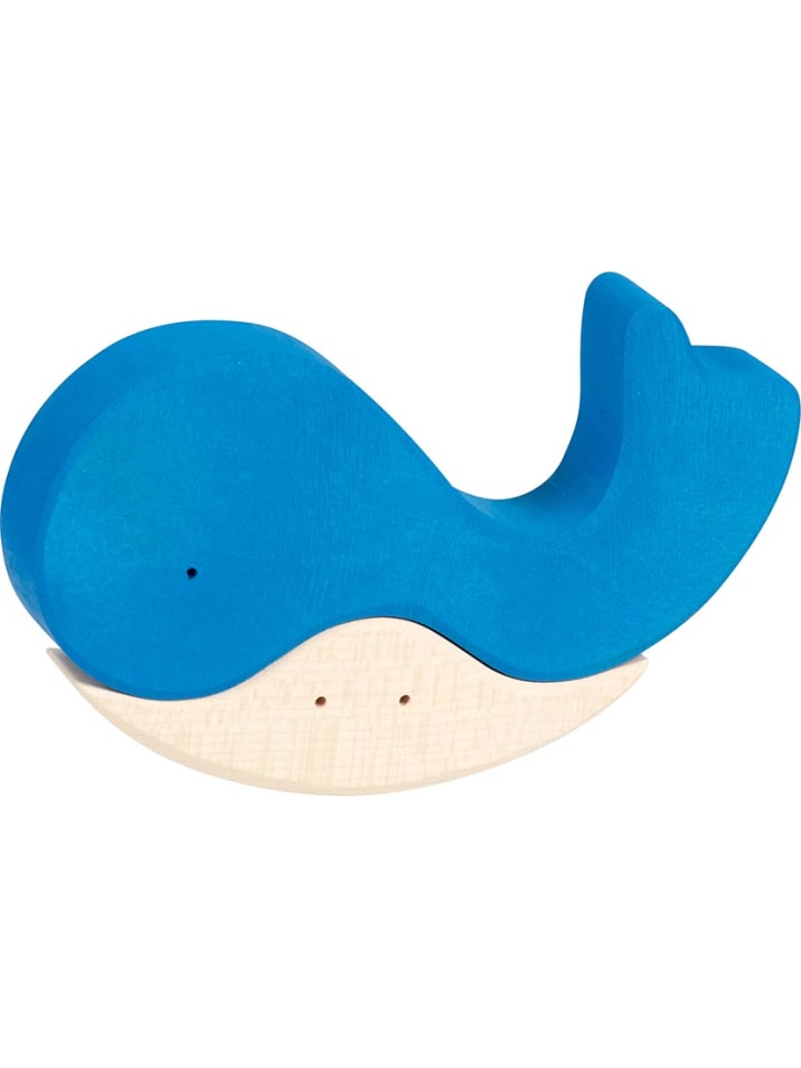 Головоломка «Когда кит нашел друга» - для детей от 3 лет
Головоломка «Когда кит нашел друга» - для детей от 3 лет