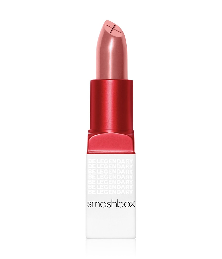 Помада Smashbox Be Legendary Prime & Plush, Level Up, 3.4g
Помада Smashbox Be Legendary Prime & Plush, Level Up, 3.4g