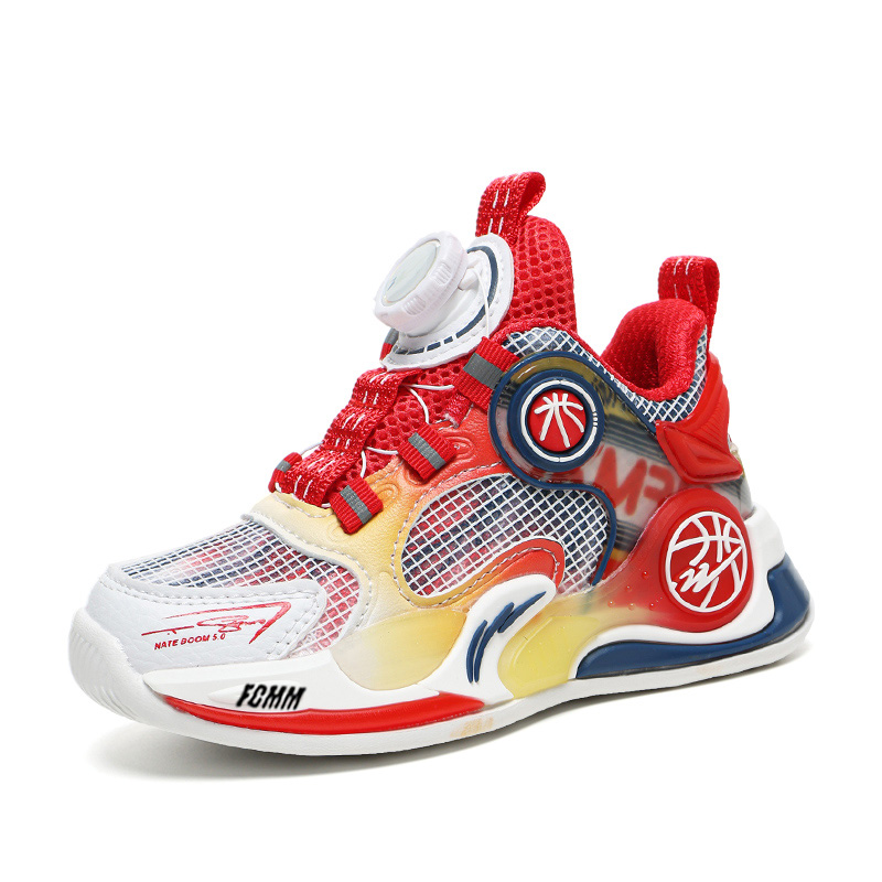 Детская повседневная обувь для детей FCMM, черный/красный
Детская повседневная обувь для детей FCMM, черный/красный