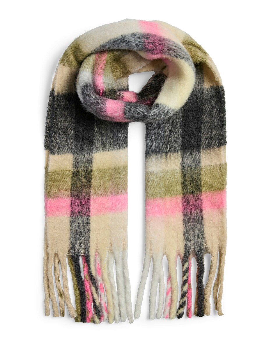 Шарф PIECES PCMAYA, пастельно-желтый
Шарф PIECES PCMAYA, пастельно-желтый