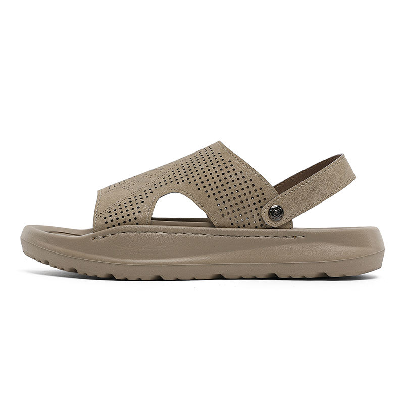 Ignition Пляжные сандалии мужские оливково-зеленые/хаки
Ignition Пляжные сандалии мужские оливково-зеленые/хаки