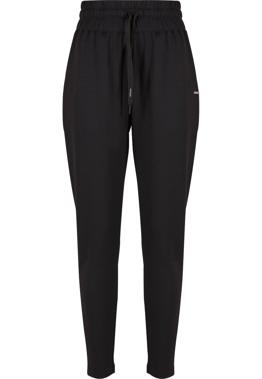 Обычные брюки Aim'n AMN-243-PNT-20010010-010, черный
Обычные брюки Aim'n AMN-243-PNT-20010010-010, черный