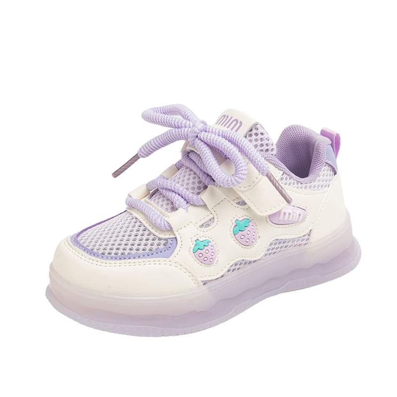 Нескользящие, износостойкие, дышащие детские кроссовки для скейтбординга SHIBU, фиолетовый
Нескользящие, износостойкие, дышащие детские кроссовки для скейтбординга SHIBU, фиолетовый