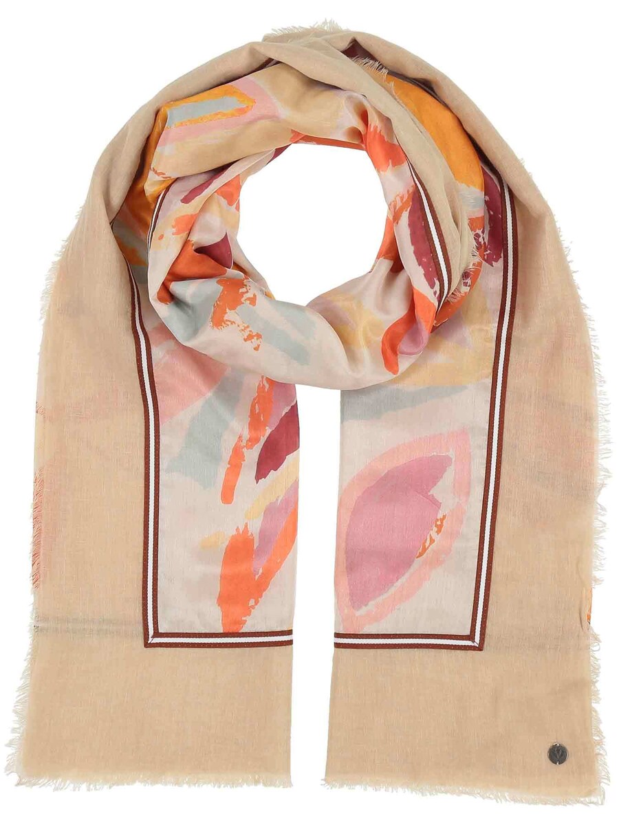 Шарф FRAAS, бежевый
Шарф FRAAS, бежевый