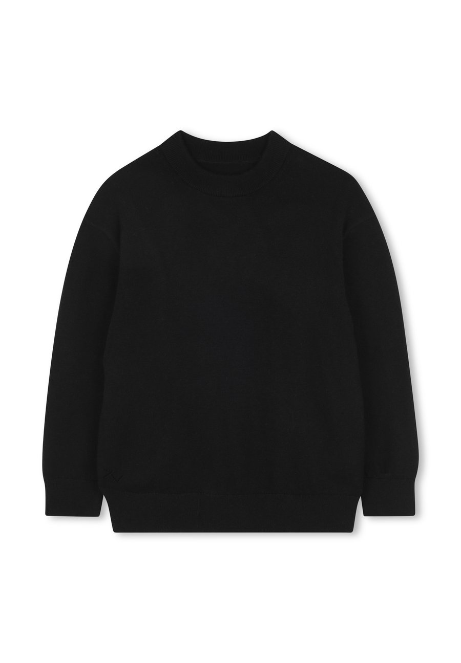 Джемпер Zadig & Voltaire Jumper, Black
Джемпер Zadig & Voltaire Jumper, Black