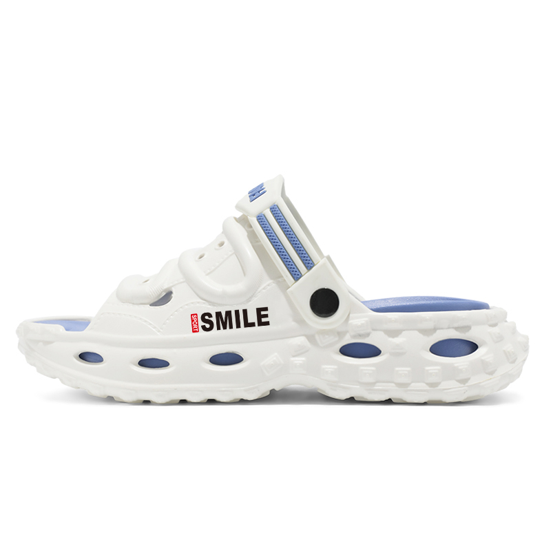 Пляжные сандалии мужские CariteSport, White Blue
Пляжные сандалии мужские CariteSport, White Blue