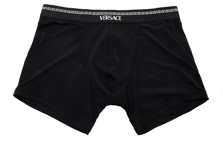Боксеры с логотипом 'Black' VERSACE
Боксеры с логотипом 'Black' VERSACE