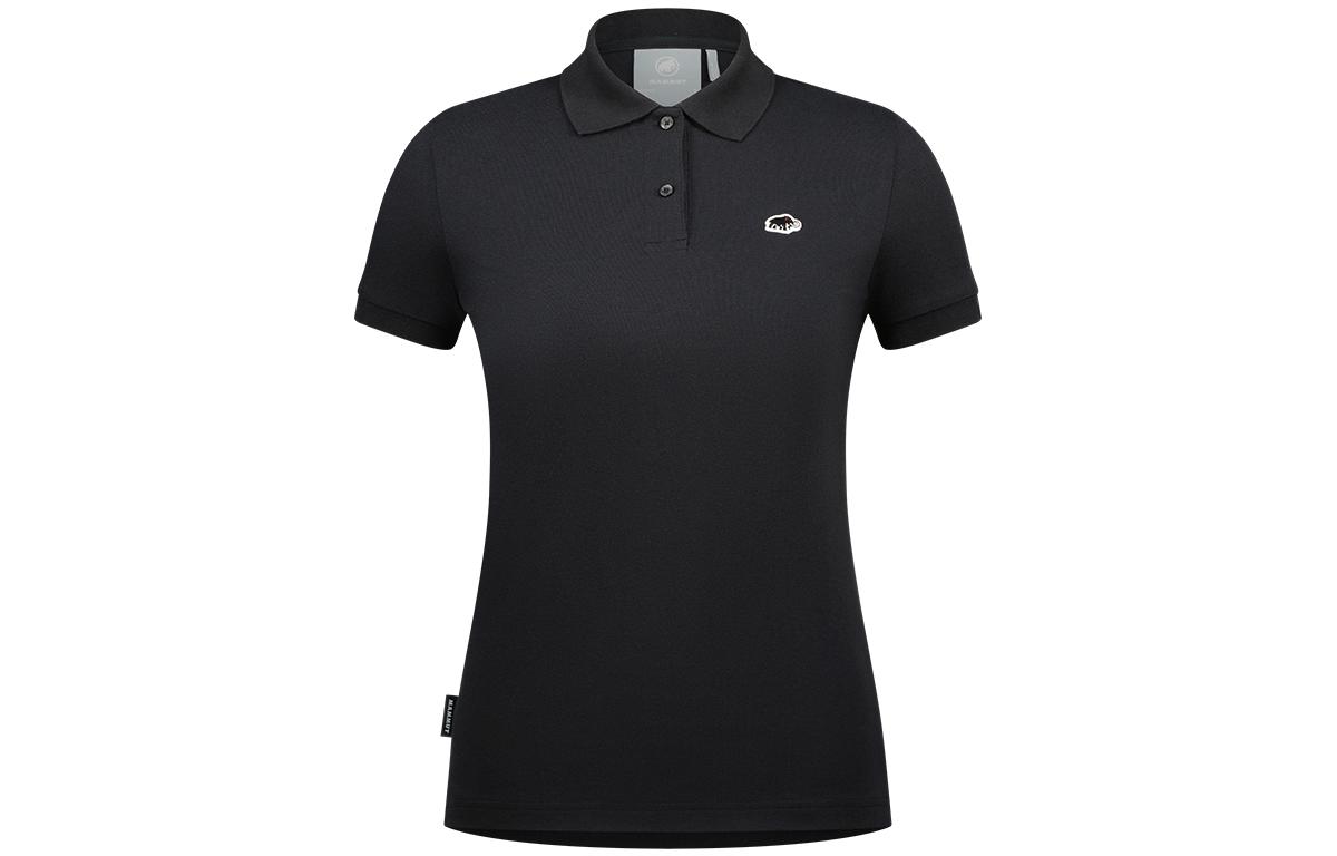 Футболка поло Matrix MAMMUT, белая
Футболка поло Matrix MAMMUT, белая