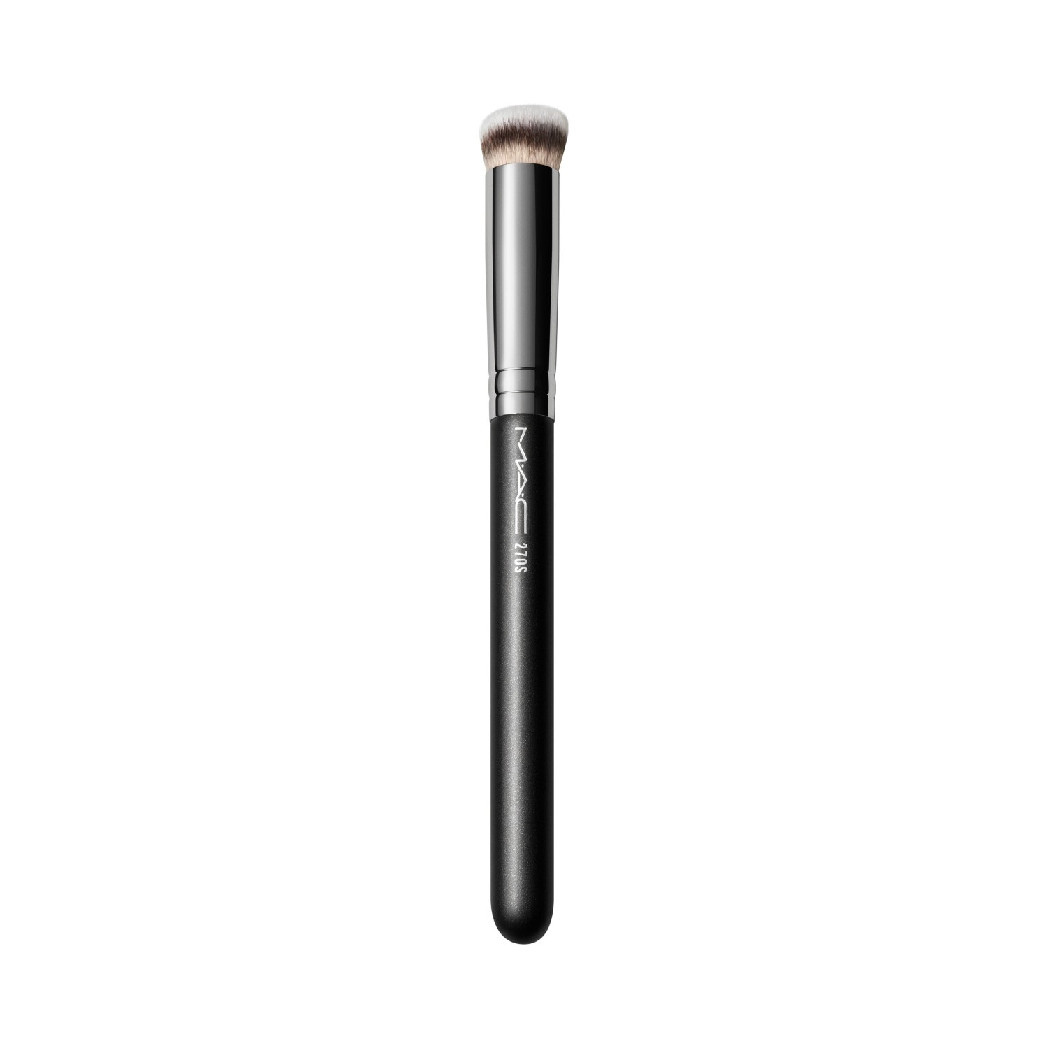 Кисть для пудры mini srounded slant brush Mac, количество 1 шт.
Кисть для пудры mini srounded slant brush Mac, количество 1 шт.