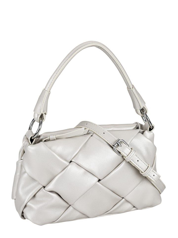 Наплечная сумка collezione alessandro Schultertasche Giorgia, кремовый, Бежевый, Наплечная сумка collezione alessandro Schultertasche Giorgia, кремовый
Наплечная сумка collezione alessandro Schultertasche Giorgia, кремовый, Бежевый, Наплечная сумка collezione alessandro Schultertasche Giorgia, кремовый