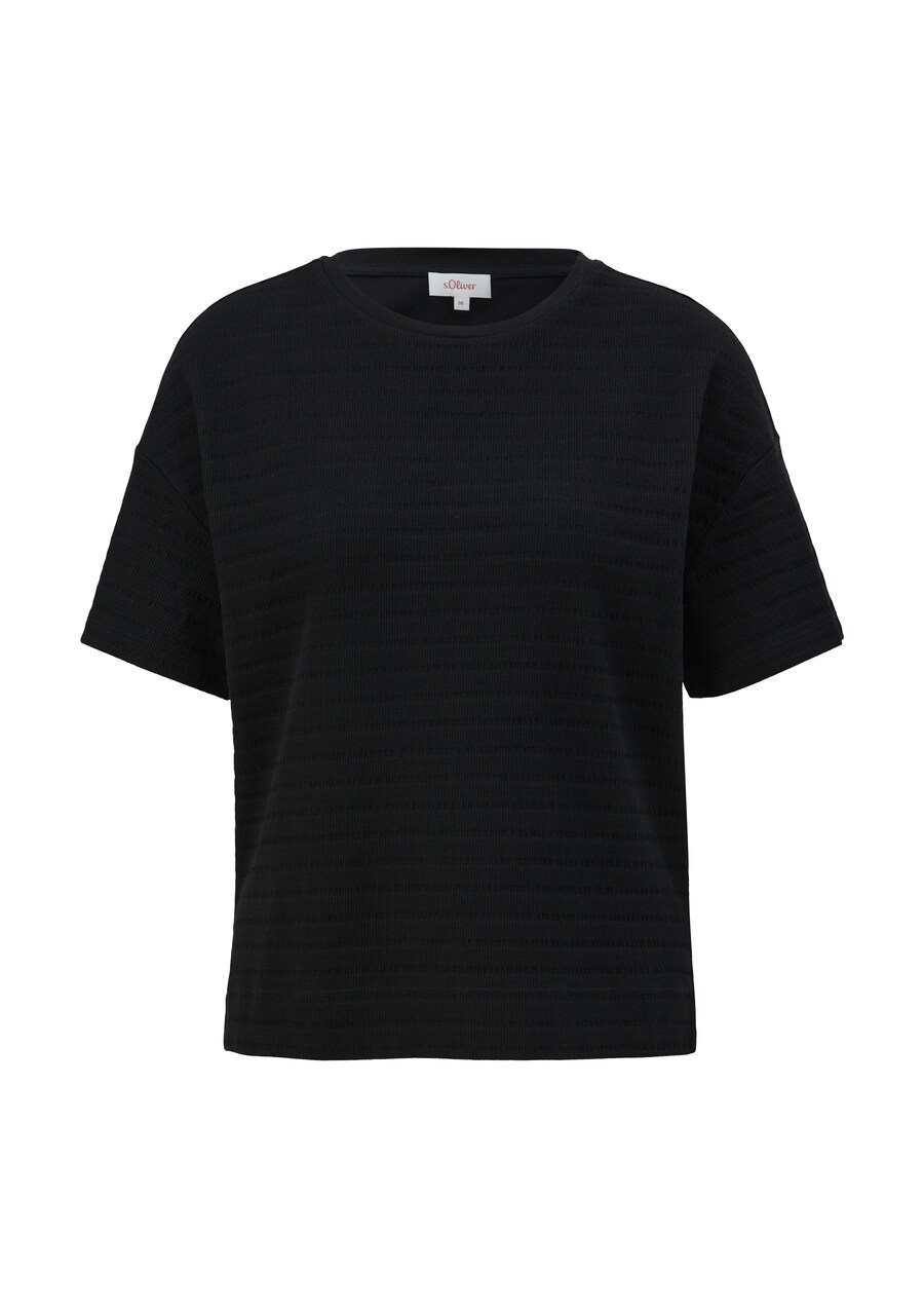 Рубашка s.Oliver, черный
Рубашка s.Oliver, черный