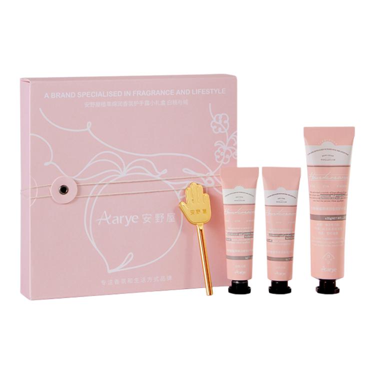 Крем для рук Women's AARYE
Крем для рук Women's AARYE