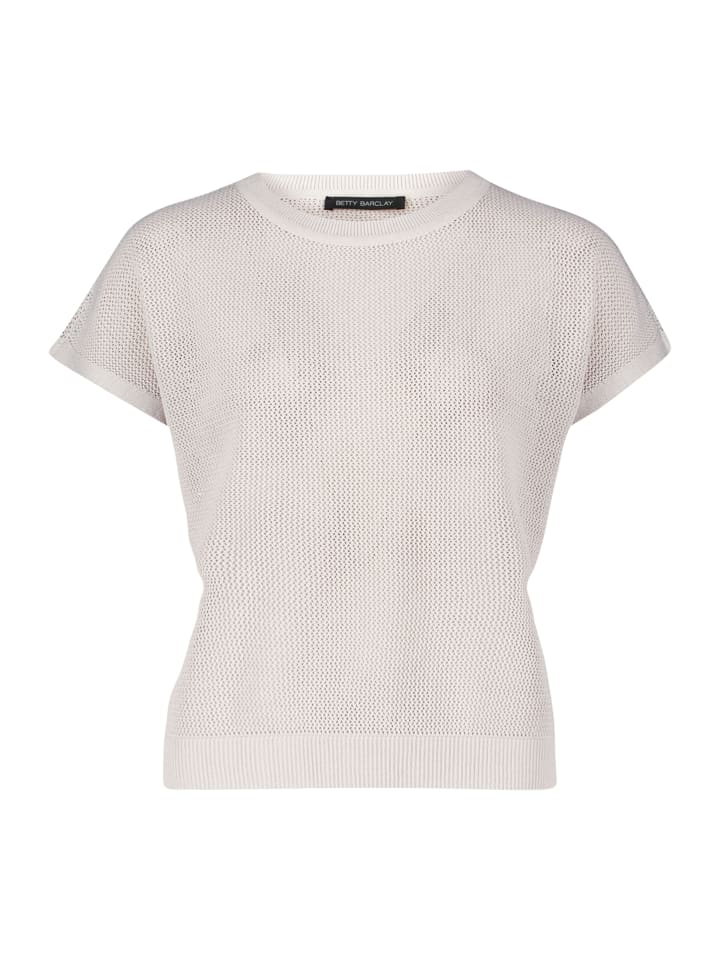 Жилет-свитер Betty Barclay, бежевый
Жилет-свитер Betty Barclay, бежевый