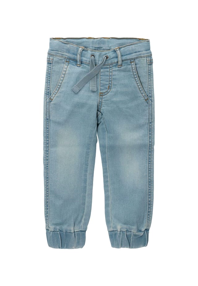 Джинсы осень зима Villervalla, голубой
Джинсы осень зима Villervalla, голубой