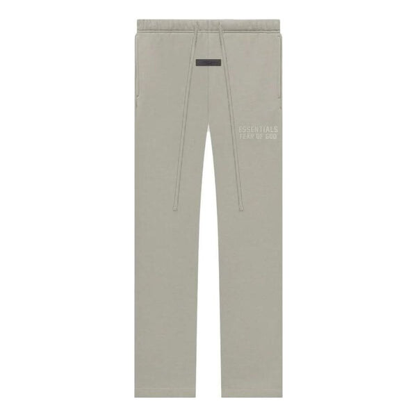 Брюки ss23 relaxed sweatpants 'seal' Fear Of God Essentials, серый 
Брюки ss23 relaxed sweatpants 'seal' Fear Of God Essentials, серый