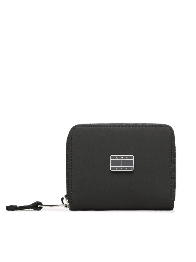 Кошелек Tjw Summer Festival Za Tommy Jeans, черный
Кошелек Tjw Summer Festival Za Tommy Jeans, черный