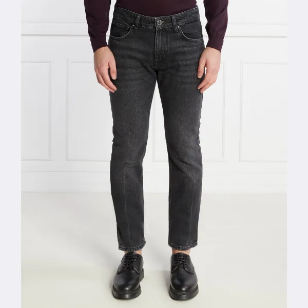 Узкие джинсы Stephen Joop!, черный
Узкие джинсы Stephen Joop!, черный