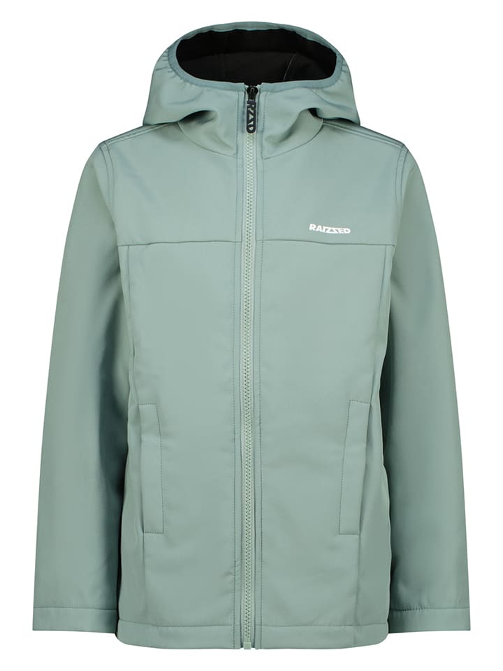 Куртка RAIZZEDВ, зеленый
Куртка RAIZZEDВ, зеленый