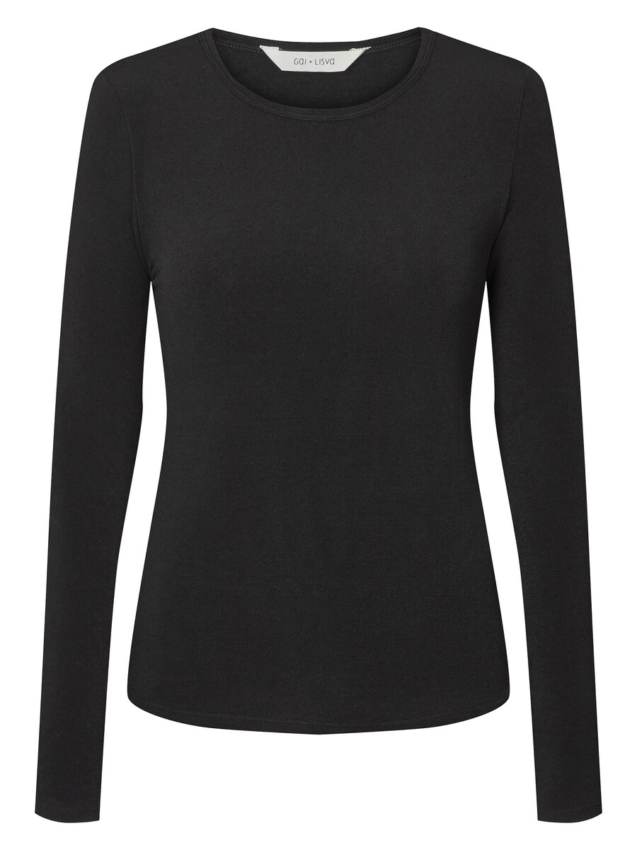 Рубашка Gai+Lisva Thyra, черный
Рубашка Gai+Lisva Thyra, черный