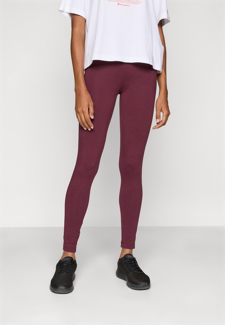 Леггинсы Champion ICONS BASIC LEGGINGS, Bordeaux
Леггинсы Champion ICONS BASIC LEGGINGS, Bordeaux