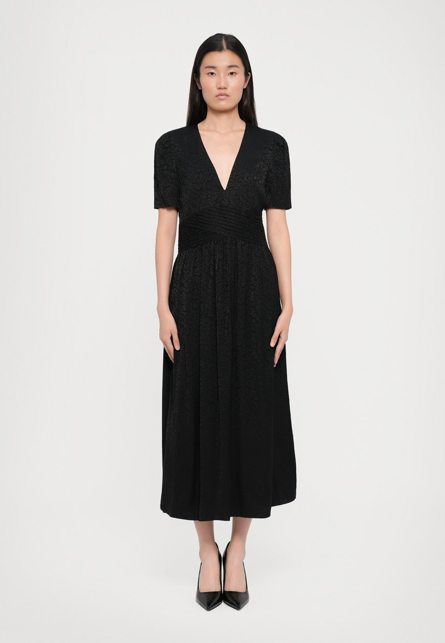 Платье The Kooples Day dress, Black
Платье The Kooples Day dress, Black