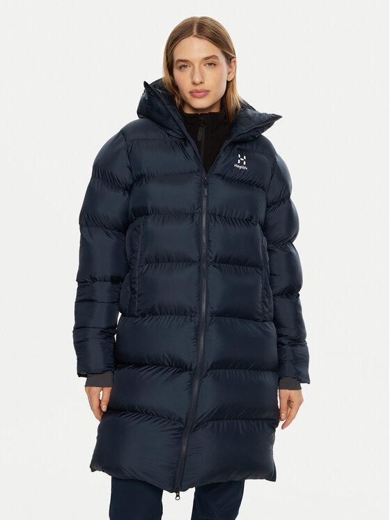 Зимняя куртка свободного покроя Long Mimic 607706 Haglöfs, синий
Зимняя куртка свободного покроя Long Mimic 607706 Haglöfs, синий