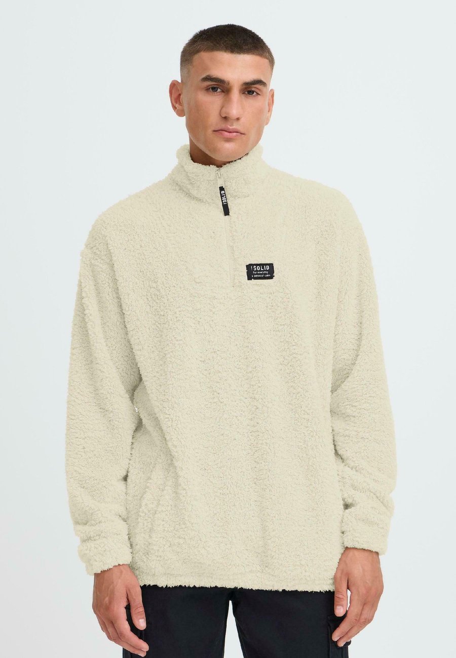 Джемпер Solid SDPEDER TROYER, Oatmeal/Beige
Джемпер Solid SDPEDER TROYER, Oatmeal/Beige