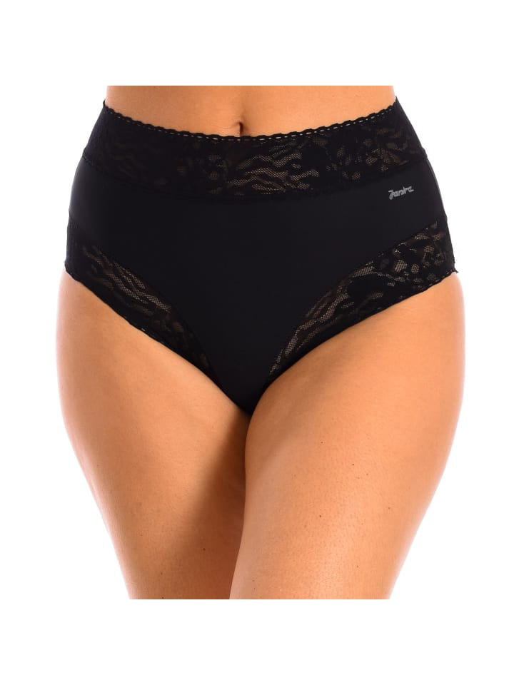 Трусы Janira, черный
Трусы Janira, черный