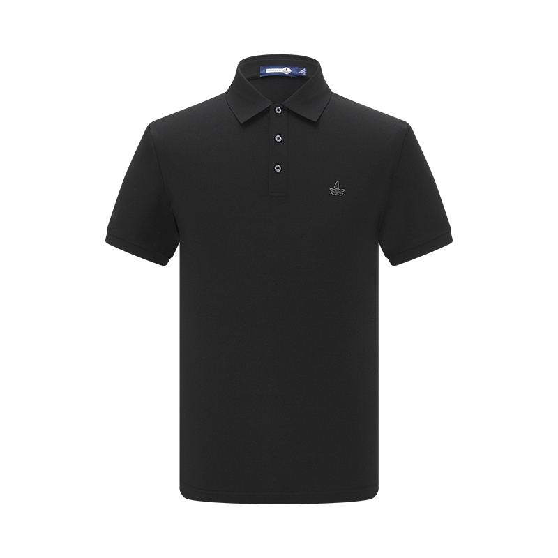 Мужская поло NAVIGARE, черный
Мужская поло NAVIGARE, черный
