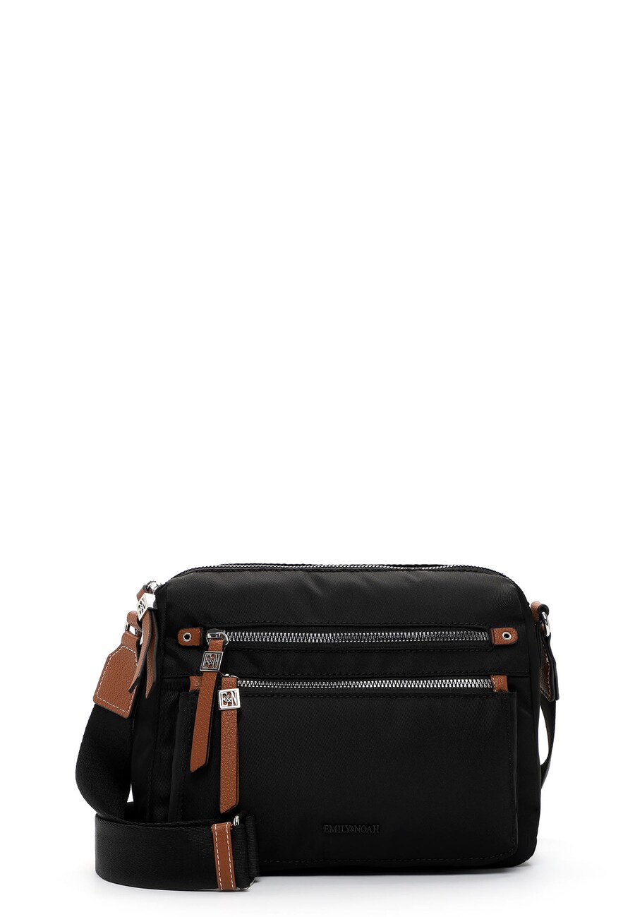 Сумка кросс-боди Emily & Noah Emily & Noah , Black, Черный, Сумка кросс-боди Emily & Noah Emily & Noah , Black
Сумка кросс-боди Emily & Noah Emily & Noah , Black, Черный, Сумка кросс-боди Emily & Noah Emily & Noah , Black