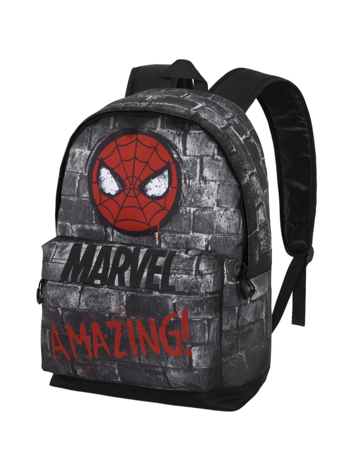 Marvel Рюкзак Spiderman Amazing-FAN HS 2.0 в разноцветном исполнении
Marvel Рюкзак Spiderman Amazing-FAN HS 2.0 в разноцветном исполнении