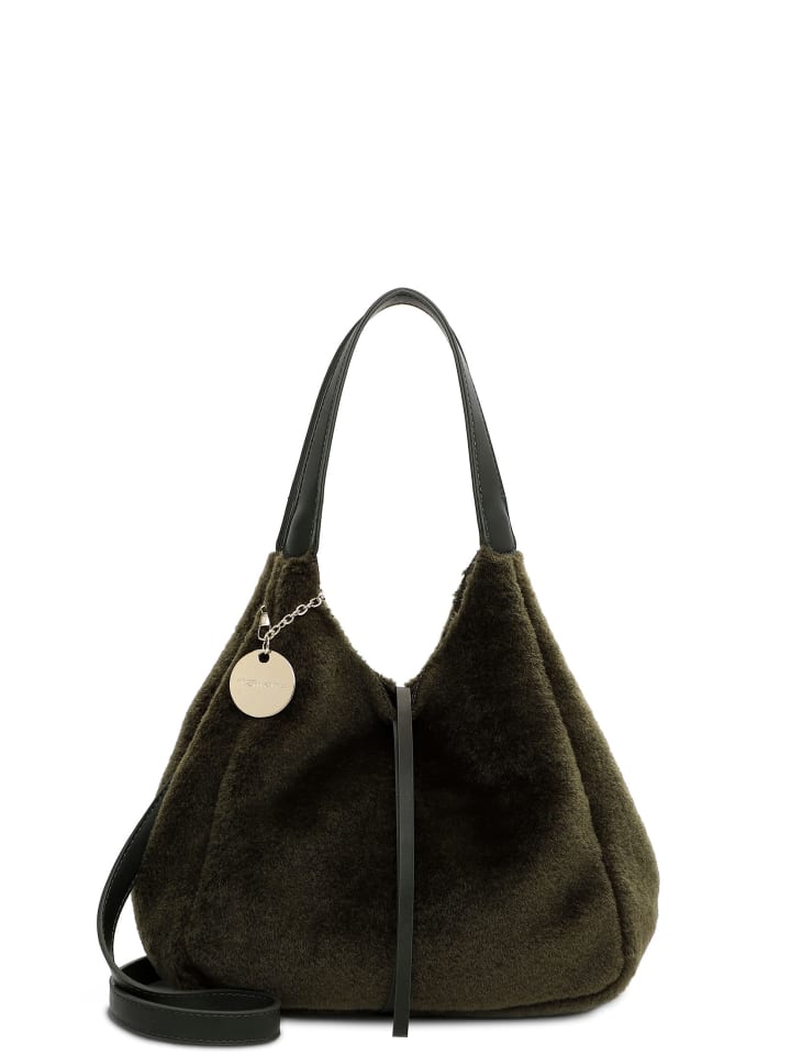 Сумка шоппер Tamaris, оливковый
Сумка шоппер Tamaris, оливковый