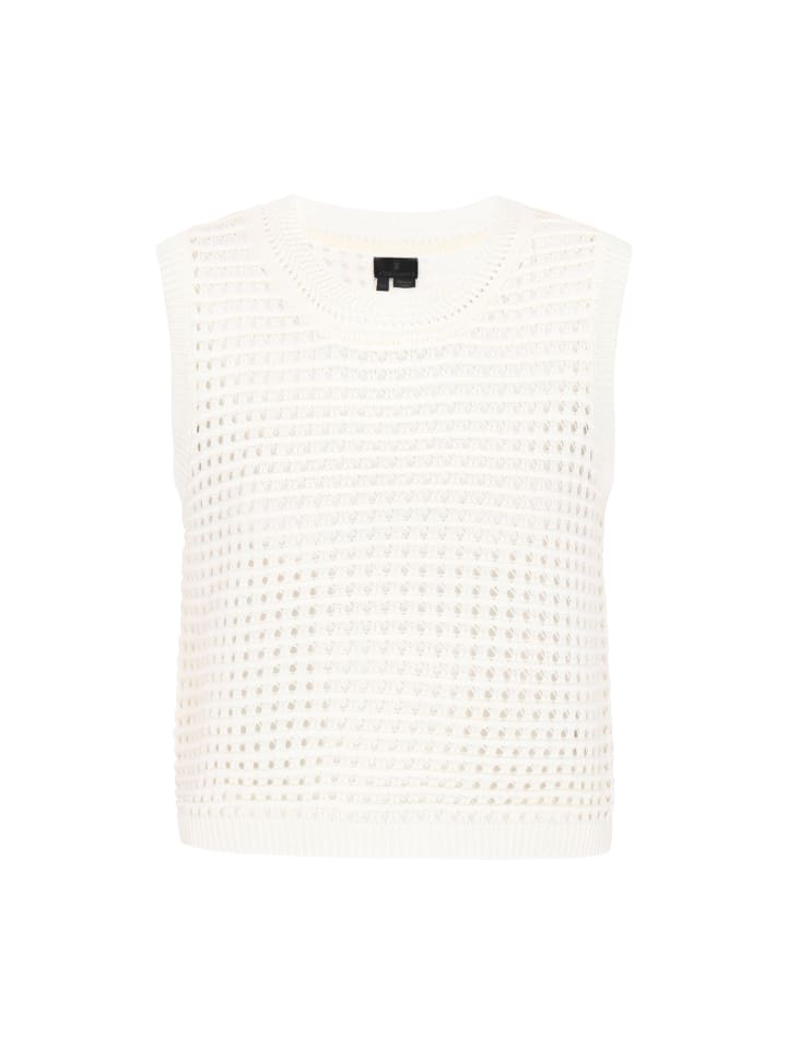 Жилет DreiMaster Klassik, белый
Жилет DreiMaster Klassik, белый