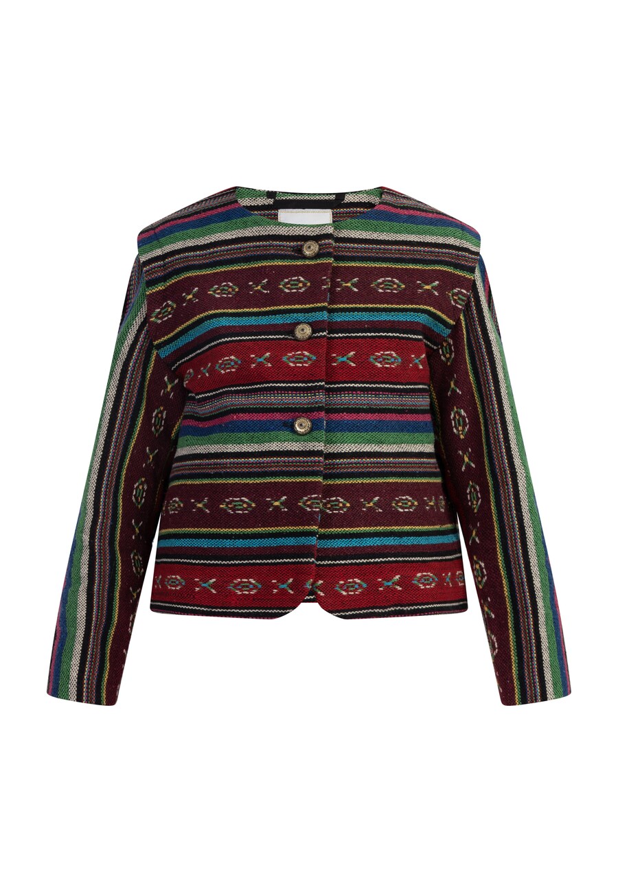 Всесезонная куртка IZIA Between-Season Jacket, черный
Всесезонная куртка IZIA Between-Season Jacket, черный