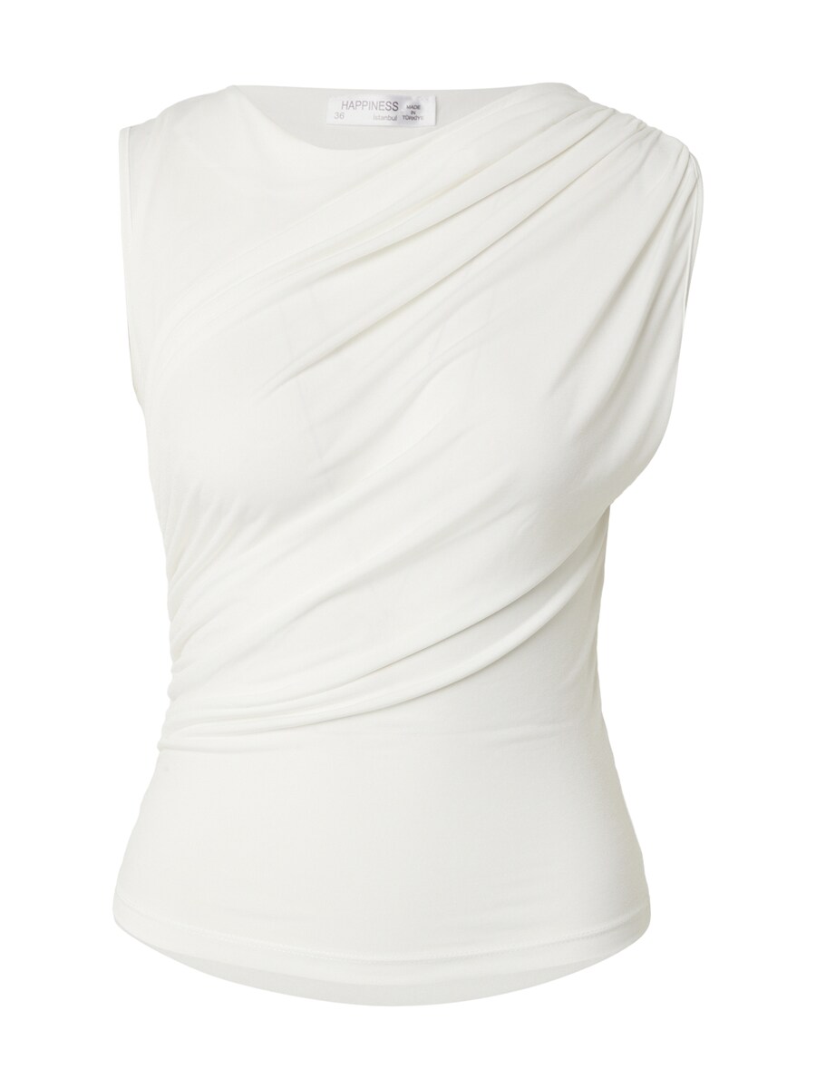 Топ Happiness İstanbul, светло-бежевый
Топ Happiness İstanbul, светло-бежевый