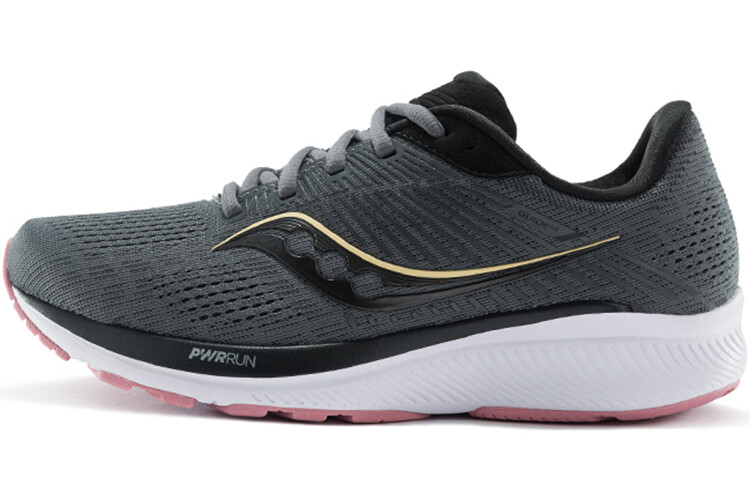 Кроссовки Saucony Guide 14, темно-серый
Кроссовки Saucony Guide 14, темно-серый