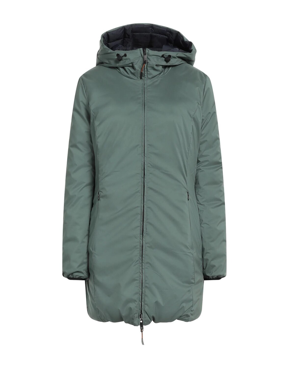 Пальто Dekker, зеленый
Пальто Dekker, зеленый