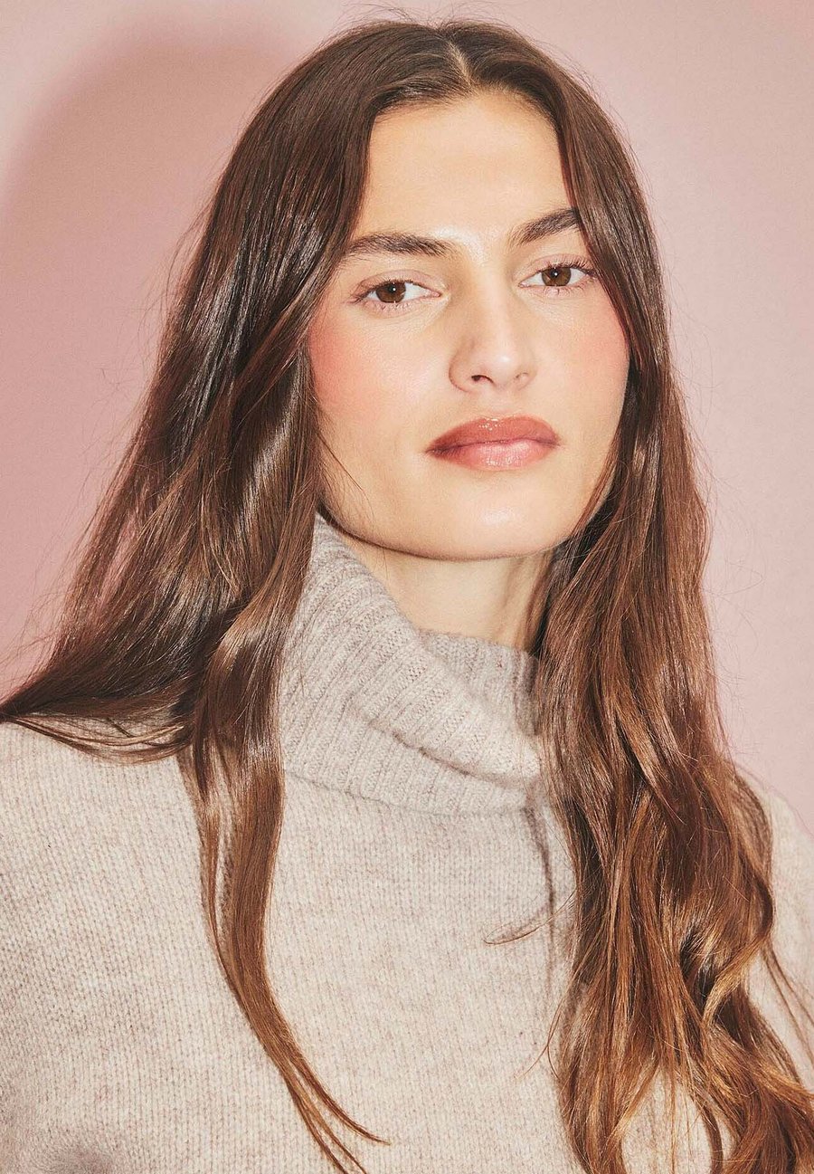 Джемпер NA-KD TURTLENECK, Beige
Джемпер NA-KD TURTLENECK, Beige