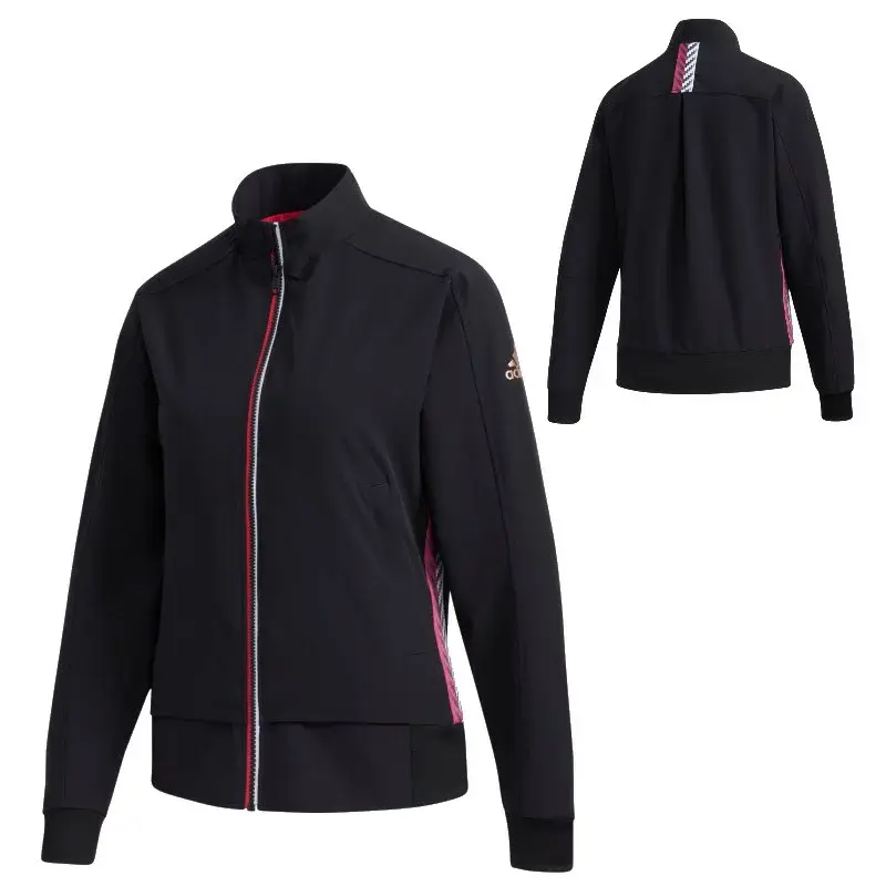 Куртка женская черный Adidas
Куртка женская черный Adidas