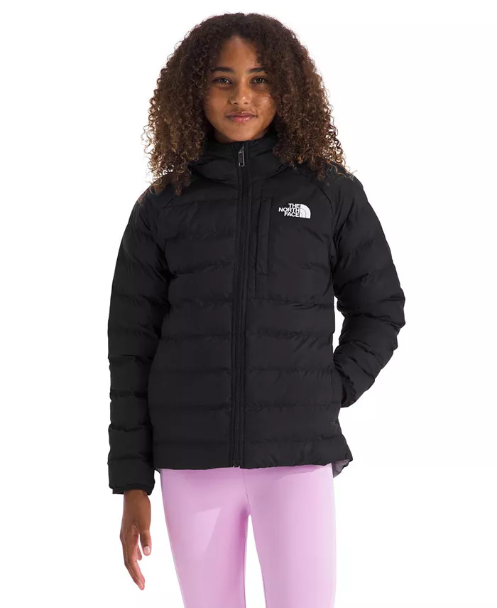 Детская куртка Reversible Perrito для девочек 8-20 лет The North Face
Детская куртка Reversible Perrito для девочек 8-20 лет The North Face