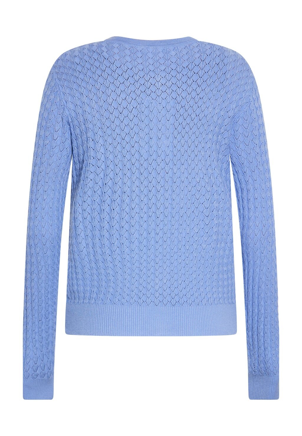 Кардиган usha, светло-голубой
Кардиган usha, светло-голубой